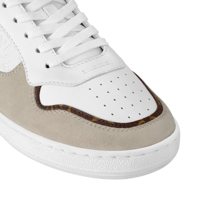 LV Stadium Sneaker - Image 7